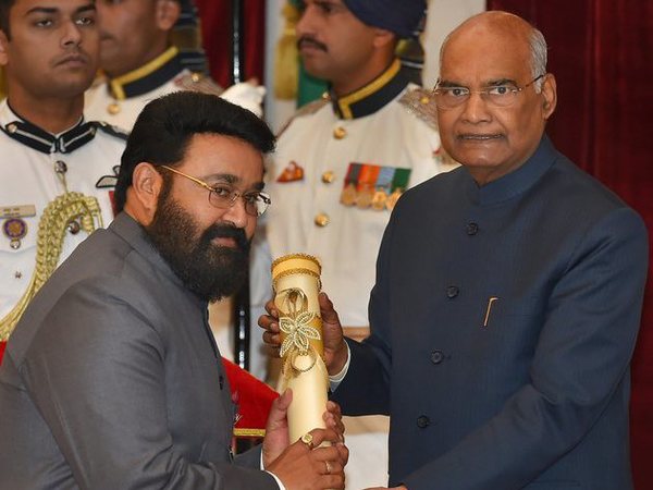 Viswanathan Mohanlal Viswanathan Mohanlal