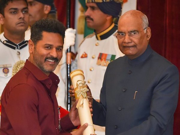 Prabhu Deva Prabhu Deva