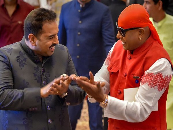 Shankar Mahadevan Narayan Shankar Mahadevan Narayan