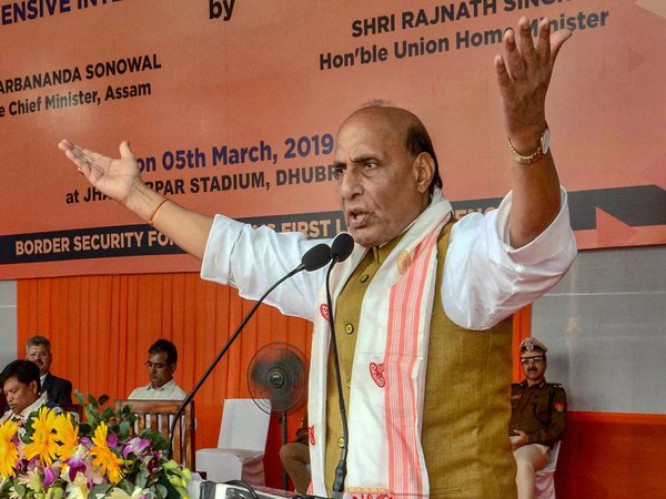 Kuch bhi ho sakta hai: Shatrughan Sinha on wife Poonam contesting against Rajnath Singh Kuch bhi ho sakta hai: Shatrughan Sinha on wife Poonam contesting against Rajnath Singh