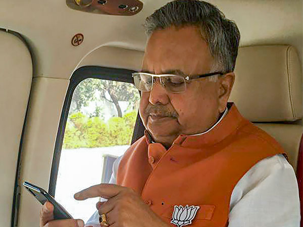 Hospital run by Raman Singh’s son-in-law raided Hospital run by Raman Singh’s son-in-law raided