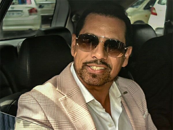 File photo of Robert Vadra File photo of Robert Vadra