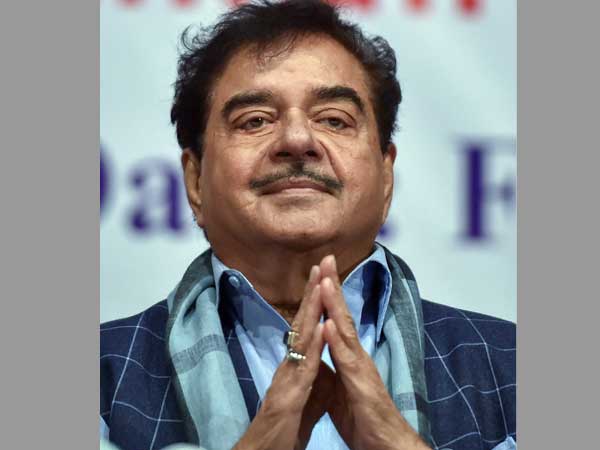 ‘Masterstroke by master of situation’: Shatrughan Sinhas compliment to Rahul ‘Masterstroke by master of situation’: Shatrughan Sinhas compliment to Rahul