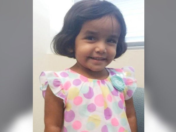 Foster mother accused in 3-year-old Sherin Mathews death walks free due to insufficient evidence Foster mother accused in 3-year-old Sherin Mathews death walks free due to insufficient evidence