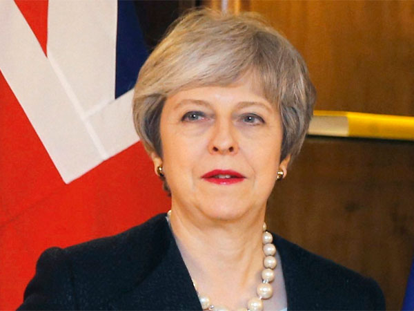 British MPs reject Brexit deal for third time British MPs reject Brexit deal for third time