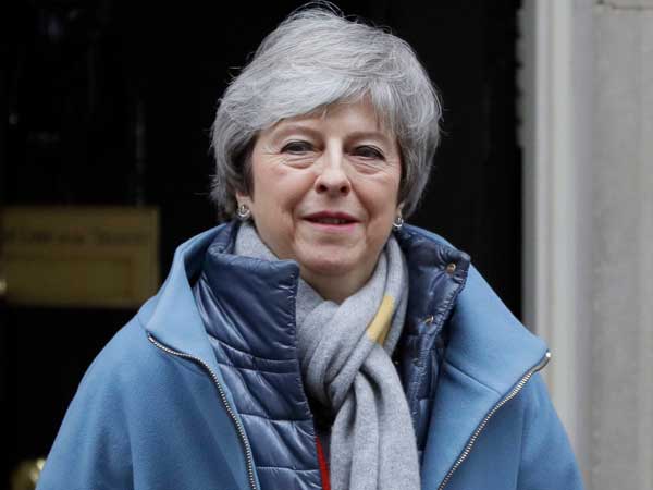 As PM May loses control of Brexit, Conservative MP predicts another poll in UK, 3rd in 4 years As PM May loses control of Brexit, Conservative MP predicts another poll in UK, 3rd in 4 years