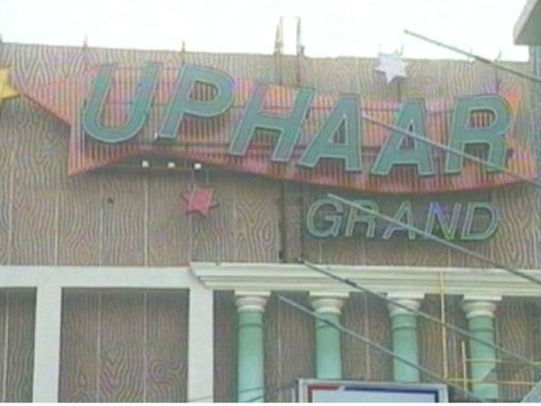 Uphaar fire tragedy: Non-bailable warrants issued against Ansal brothers Uphaar fire tragedy: Non-bailable warrants issued against Ansal brothers