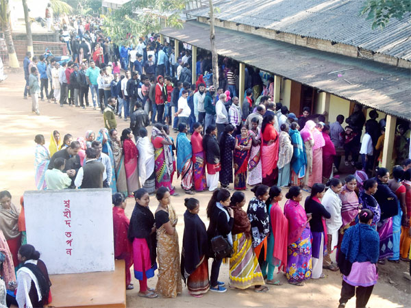 Employment opportunities remains top concern among voters: Survey Employment opportunities remains top concern among voters: Survey