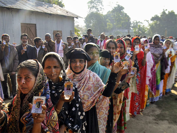 India elections: Caste, religion still play bigger role than factors like inequality, says study India elections: Caste, religion still play bigger role than factors like inequality, says study