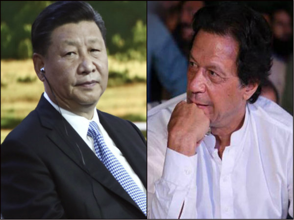 Imran Khan Imran Khan