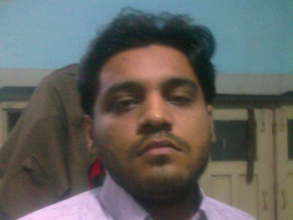 Najeeb Ahmed Najeeb Ahmed