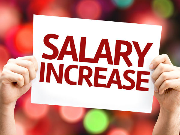 7th Pay Commission: Govt set to increase salaries for 9 lakh CG employees, are you eligible 7th Pay Commission: Govt set to increase salaries for 9 lakh CG employees, are you eligible