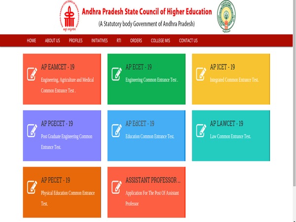 When will AP ECET 2019 admit card be released? New date for AP ECET hall ticket announced When will AP ECET 2019 admit card be released? New date for AP ECET hall ticket announced
