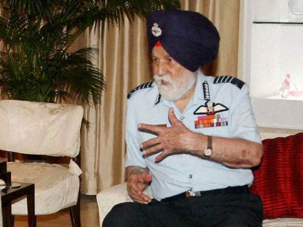 IAF Arjan Singhs 100th birth anniversary today: Remembering first and only Five star rank officer IAF Arjan Singhs 100th birth anniversary today: Remembering first and only Five star rank officer