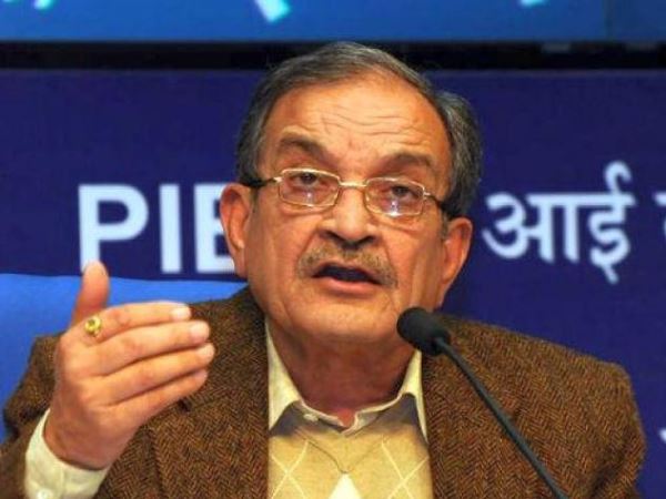 Union minister Chaudhary Birender Singh Union minister Chaudhary Birender Singh