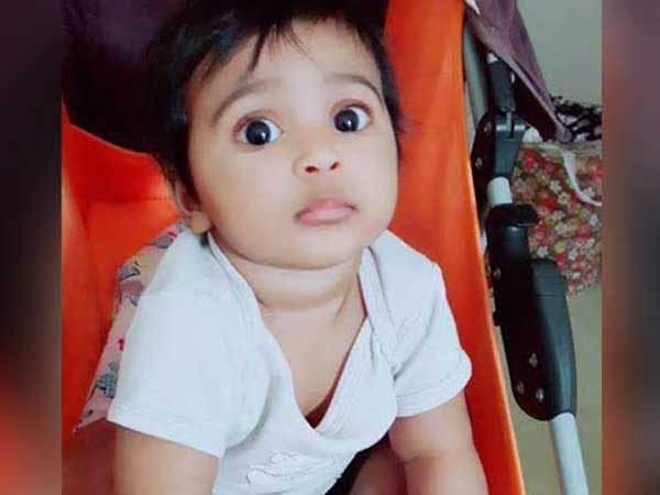 UAE gives birth certificate to girl born to Hindu father and Muslim mother UAE gives birth certificate to girl born to Hindu father and Muslim mother