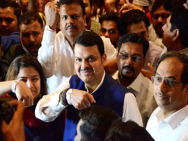 Devendra Fadnavis