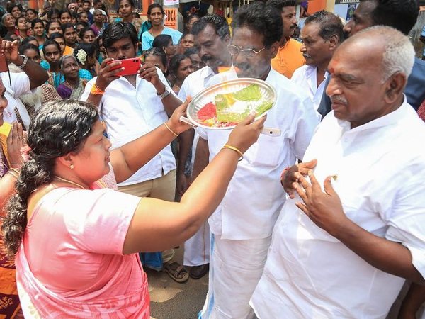 Pon Radhakrishnan