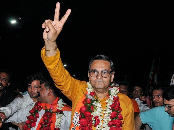 Chandra Kumar Bose