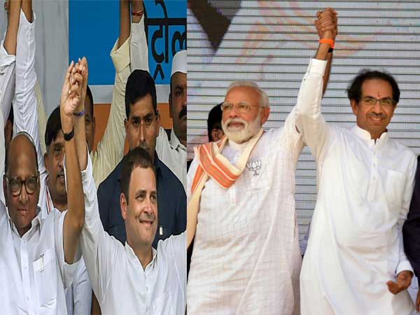 Has the Congress missed a big opportunity in Maharashtra? Has the Congress missed a big opportunity in Maharashtra?