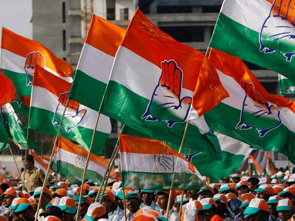 Odisha: Tribal dominated Koraput LS seat to witness triangular fight Odisha: Tribal dominated Koraput LS seat to witness triangular fight