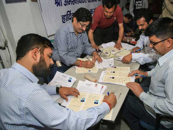 Registration for Amarnath Yatra begins from Tuesday Registration for Amarnath Yatra begins from Tuesday