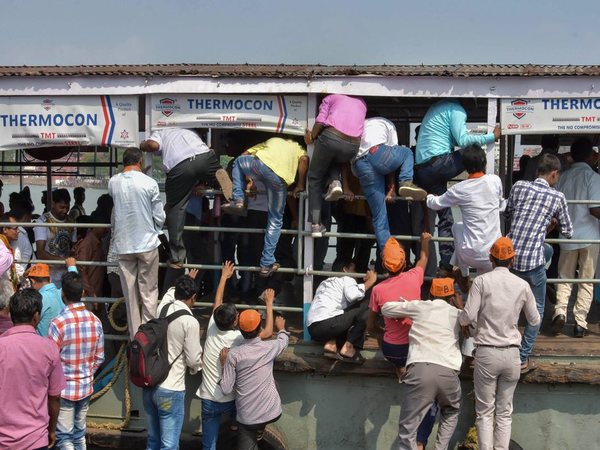 Howrah: