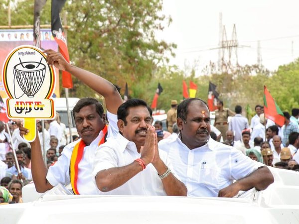 Edappadi K. Palaniswami