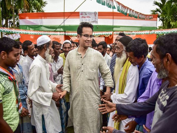 Gaurav Gogoi Gaurav Gogoi