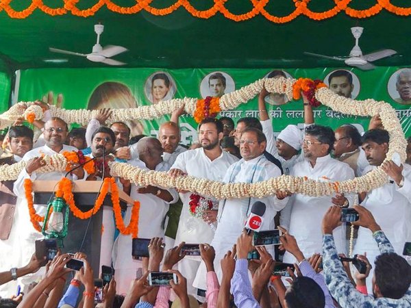 Madhepura constituency