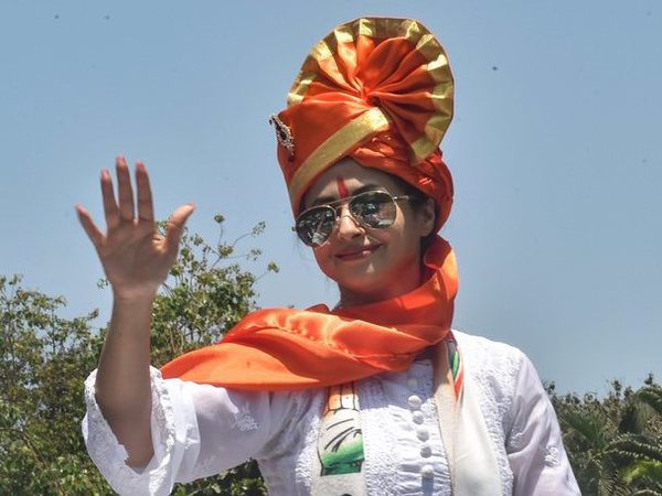 Urmila Matondkar Urmila Matondkar