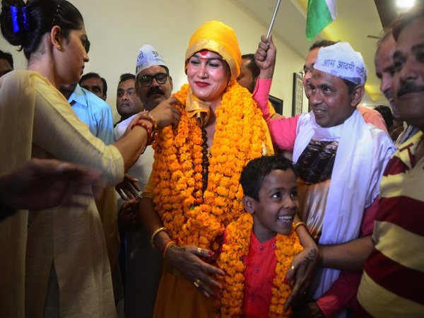Bhavani Maa