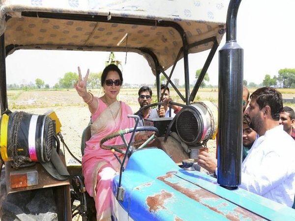 Hema Malini