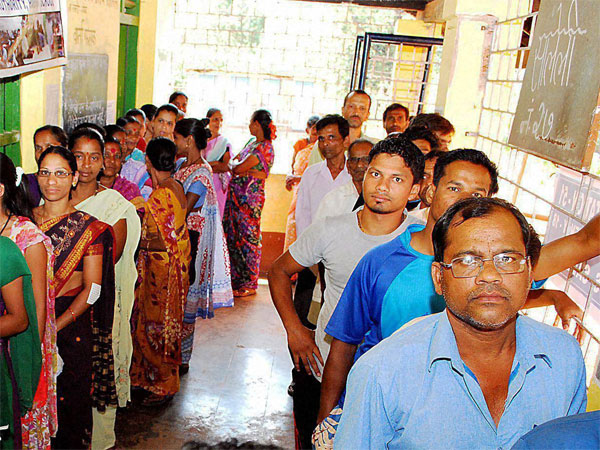 Goa voters want jobs, better garbage clearance Goa voters want jobs, better garbage clearance