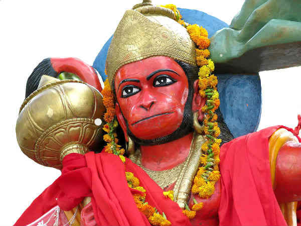 Hanuman Jayanti Muhuruta, Puja timings: Hanuman Jayanti Muhuruta, Puja timings: