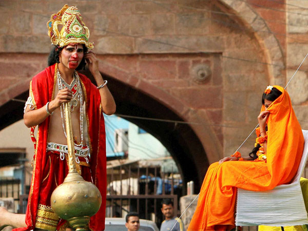 How to perform Puja on Hanuman Jayanti: How to perform Puja on Hanuman Jayanti: