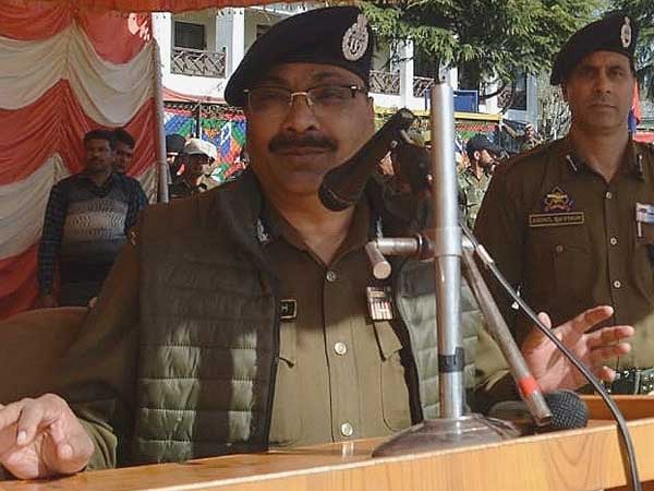 Crime branch of J&K Police to probe JKPCC scams Crime branch of J&K Police to probe JKPCC scams