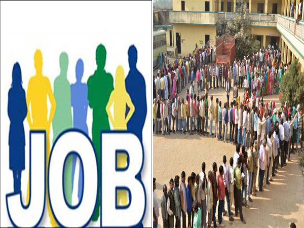 Government has failed to create jobs say Puducherry voters Government has failed to create jobs say Puducherry voters