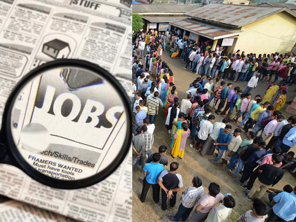 Haryana voters list jobs as top priority Haryana voters list jobs as top priority
