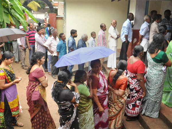 Government has failed on almost all counts say Kerala voters Government has failed on almost all counts say Kerala voters