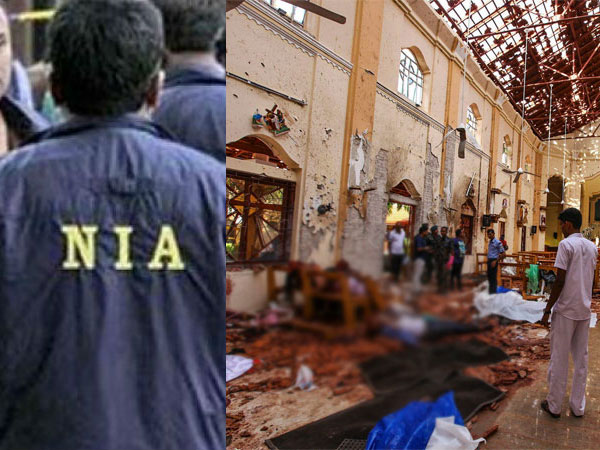 With radicalisation in Kerala and Colombo bombings, South India is a ticking time bomb With radicalisation in Kerala and Colombo bombings, South India is a ticking time bomb