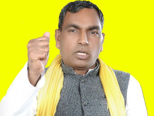 Om Prakash Rajbhar Om Prakash Rajbhar