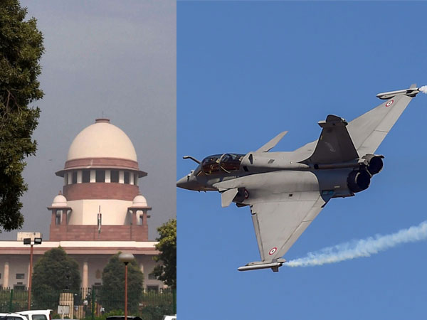 Centre seeks time to file fresh affidavit in Rafale review Centre seeks time to file fresh affidavit in Rafale review