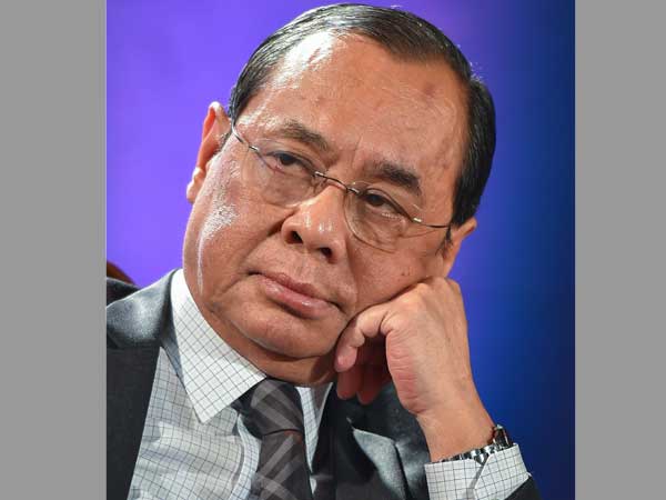 Complainant in CJI harassment case appears before panel for the second time Complainant in CJI harassment case appears before panel for the second time