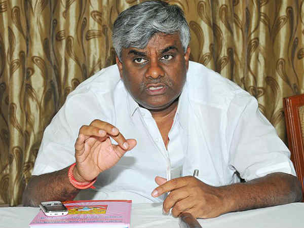Karnataka minister HD Revanna Karnataka minister HD Revanna