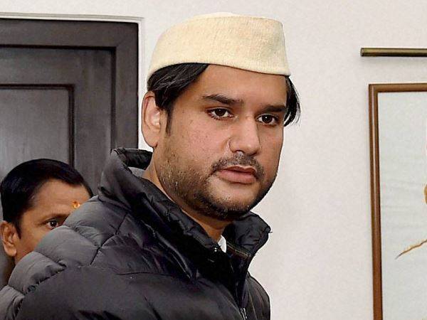 Wife of N D Tiwari’s son prime suspect in Rohit murder case Wife of N D Tiwari’s son prime suspect in Rohit murder case