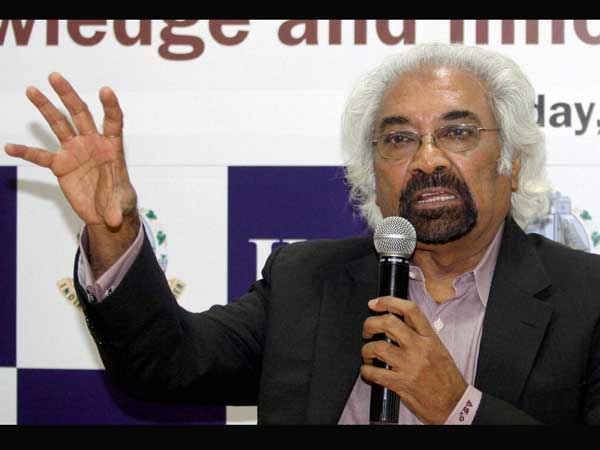 Sam Pitroda Sam Pitroda