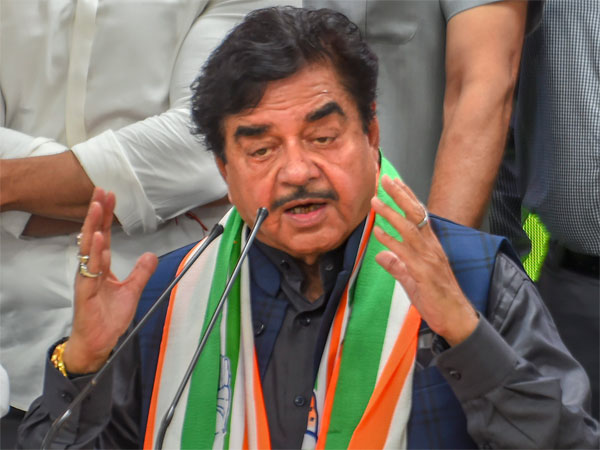 Shatrughan Sinha Shatrughan Sinha