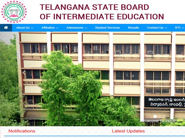 TS Inter Result 2019 date and latest updates TS Inter Result 2019 date and latest updates