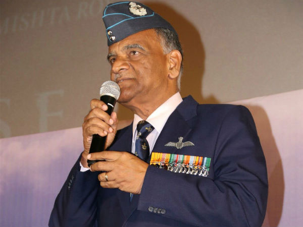 300 could have died in Balakot strike says wing commander, Abhinandan’s father 300 could have died in Balakot strike says wing commander, Abhinandan’s father